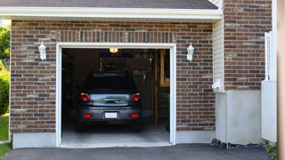 Garage Door Installation at Farnham, Illinois